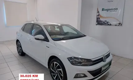 Polo highline 200tsi 1.0 turbo at