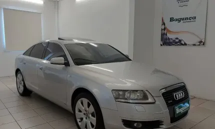 A6 4.2 v8 quattro