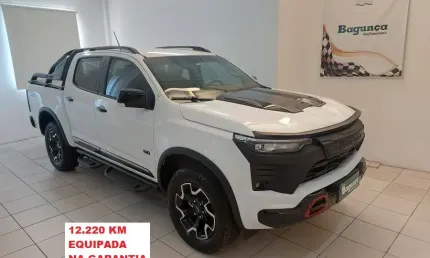 S-10 z-71 cd 2.8tdi 4x4 diesel automático