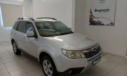 Forester lx 2.0 awd