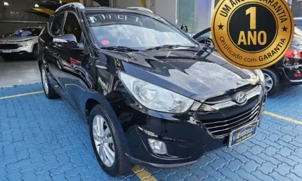 Hyundai ix35 2016 2.0 mpfi gls 16v flex 4p automático