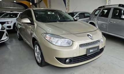 Renault fluence 2013 2.0 dynamique 16v flex 4p manual