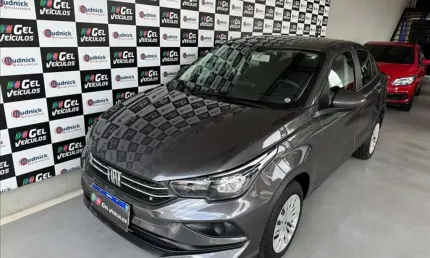 Fiat cronos 1.3 firefly drive - 2023/2024