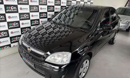 Chevrolet corsa 1.4 mpfi premium sedan 8v - 2010/2010