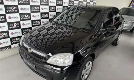 Chevrolet corsa 1.4 mpfi premium sedan 8v - 2010/2010
