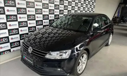 Volkswagen jetta 2.0 tsi highline 211cv - 2016/2016