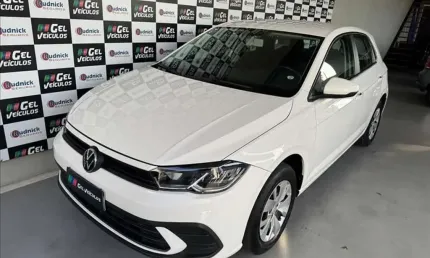 Volkswagen polo 1.0 mpi - 2023/2024