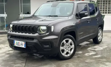 Jeep renegade spt t270 2022