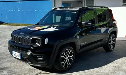 Jeep renegade lgtd t270 2024