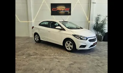 Chevrolet prisma sed. lt 1.4 8v flexpower 4p aut.