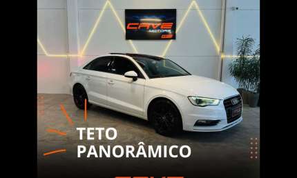 Audi a3 sed.1.8/1.8 ambit.16v tb fsi s-tronic
