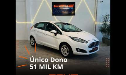 Ford fiesta 1.6 16v flex mec. 5p