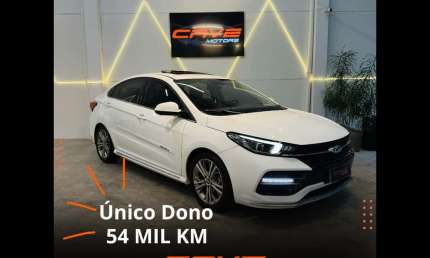 Caoa chery arrizo 6 gsx 1.5 turbo flex aut.