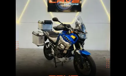 Yamaha xt 1200 z  super ténéré/ dx