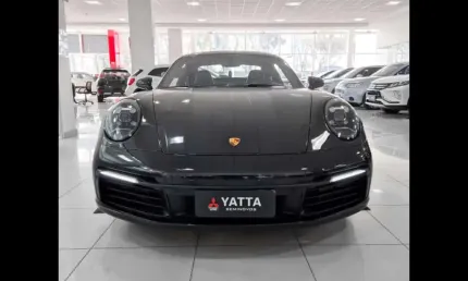 Porsche 911 3.0 24v h6 gasolina carrera pdk
