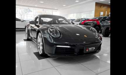 Porsche 911 3.0 24v h6 gasolina carrera pdk