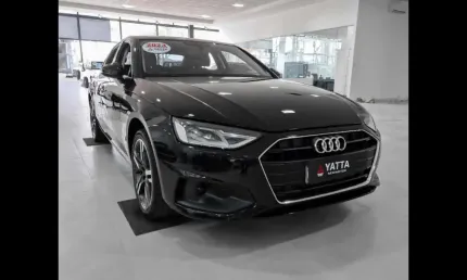 Audi a4 2.0 tfsi mhev prestige s tronic