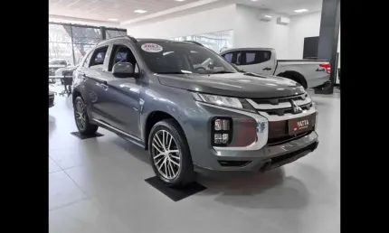 Mitsubishi outlander sport 2.0 mivec flex gls automático