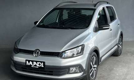 Volkswagen fox xtreme 1.6 flex 8v 5p