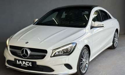 Mercedes-benz cla 200 vision 1.6 tb 16v flex aut.