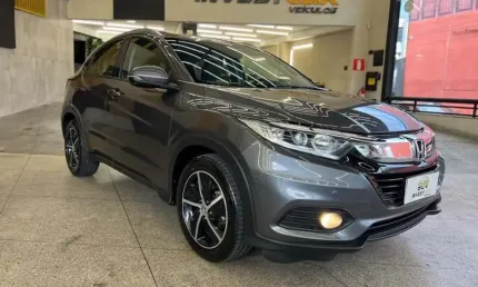 Honda hr-v exl cvt 2020