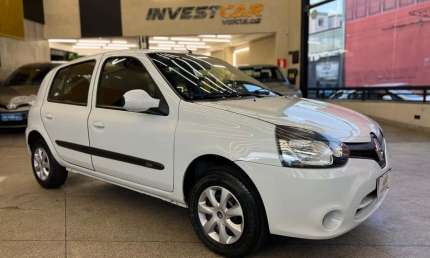 Renault clio exp1016vh 2016