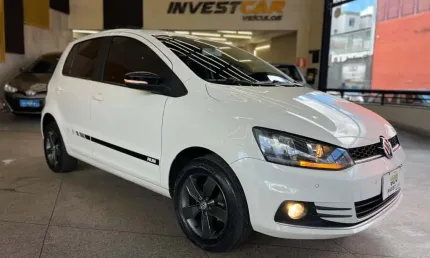 Volkswagen fox run mbv 2017
