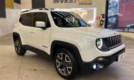 Jeep renegade lngtd at d 2020