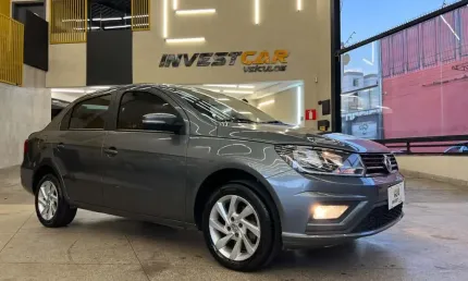 Volkswagen voyage 1.6l af5 2019
