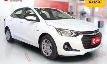 Chevrolet onix 2024 onix sedan plus lt 1.0 12v flex 4p mec.