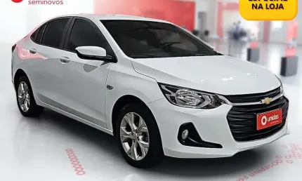 Chevrolet onix 2024 1.0 turbo flex plus ltz automático