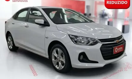 Chevrolet onix 2024 1.0 turbo flex plus ltz automático