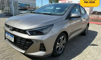 Hyundai hb20s 2023 1.0 tgdi flex edição especial automático
