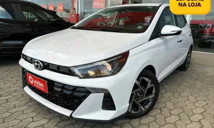 Hyundai hb20 2023 1.0 tgdi flex edição especial automático