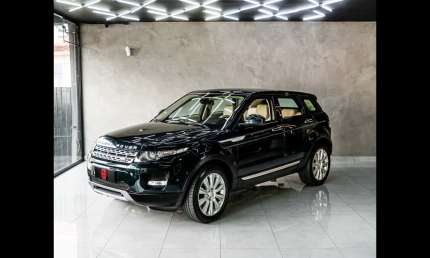 Land rover range rover evoque r.evoque prestige 2.2 5p dies.
