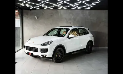 Porsche cayenne v6 3.2/3.6 24v