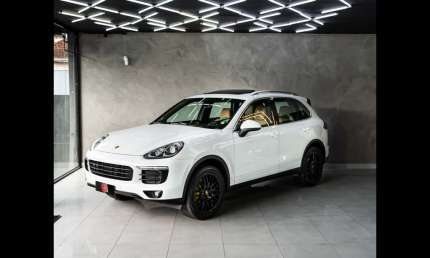 Porsche cayenne v6 3.2/3.6 24v