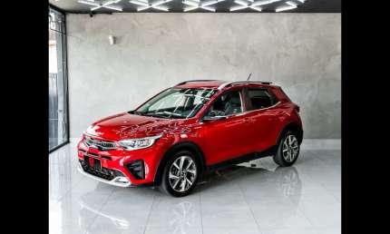 Kia stonic sx 1.0 mhev tb aut.