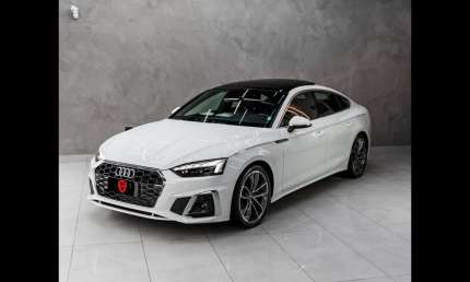 Audi a5 sportback s-line 2.0 tfsi s-tronic