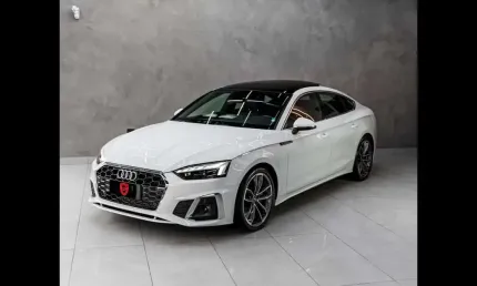 Audi a5 sportback s-line 2.0 tfsi s-tronic
