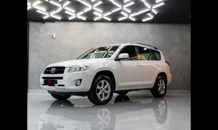 Toyota rav4 2.4 4x2 16v 170cv aut.