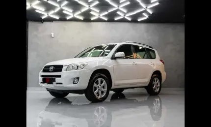 Toyota rav4 2.4 4x2 16v 170cv aut.