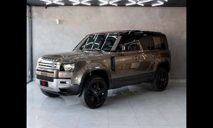 Land rover defender 110 2.0 turbo hse si4 aut.