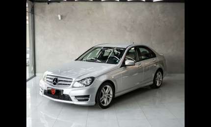Mercedes-benz c 180 cgi sport 1.6 tb 16v 156cv aut.
