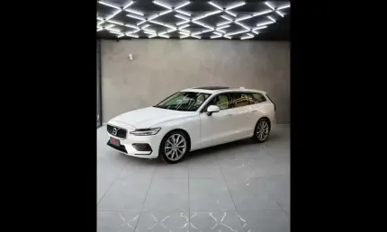 Volvo v60 t-5 momentum 2.0  5p