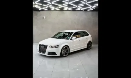 Audi rs3 sportback 2.5 tfsi quattro s-tronic