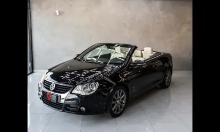 Volkswagen eos cab. 2.0 turbo fsi tiptronic