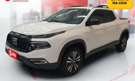 Fiat toro 2024 1.3 turbo 270 flex freedom at6