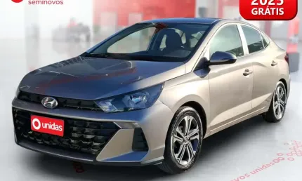 Hyundai hb20s 2023 1.0 tgdi flex comfort automático