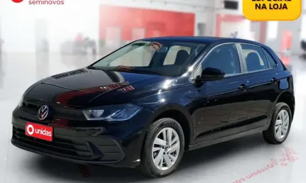 Volkswagen polo 2023 1.0 170 tsi manual